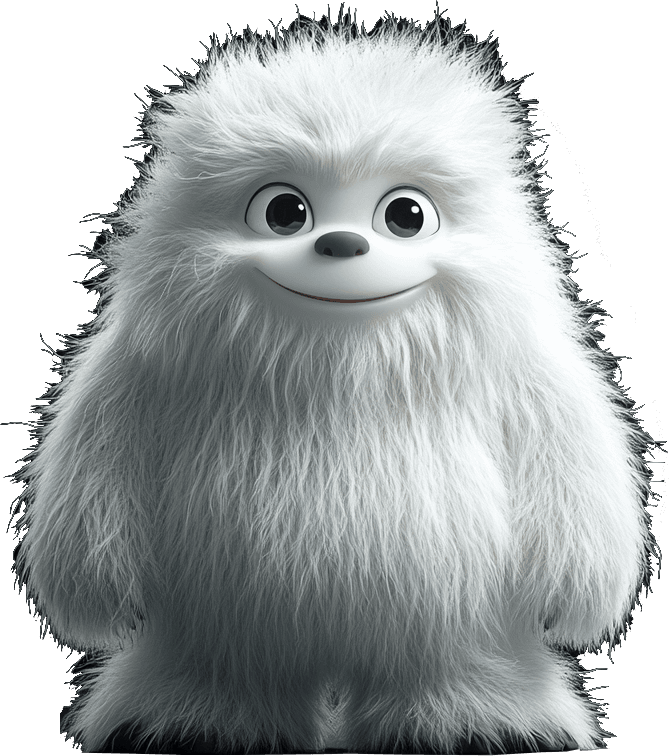 Luum Yeti